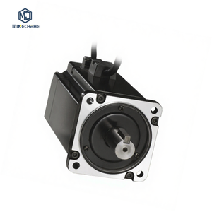 Brand New BCH1802N11A1C <b>Three</b>-Phase High Precision AC Servo Motor 2.0kW 3000 RPM for Industrial PLC Controller - Product Image 1