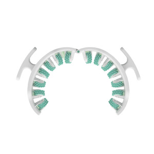 Ring-Beinmassagegerät, Ring-Beinklemme, Beinmassagegerät für Yoga zu Hause zur Formung der Beine - Product Image 6