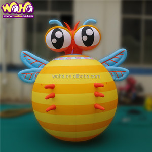 Décoration d'événement océanique éclairage LED modèle <span class=keywords><strong>de</strong></span> costume d'étoile <span class=keywords><strong>de</strong></span> <span class=keywords><strong>mer</strong></span> gonflable - Product Image 2