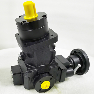 Pompe doseuse pour composants en polyuréthane A7VKO012, pompe hydraulique à piston axial variable, pompe doseuse pour poly - Product Image 1