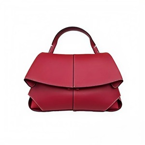 <span class=keywords><strong>Bolso</strong></span> de hombro/cruzado/pantalón POLE ne French plisado Smile, nuevo <span class=keywords><strong>bolso</strong></span> de mujer de alta gama, sencillo y elegante. - Product Image 4