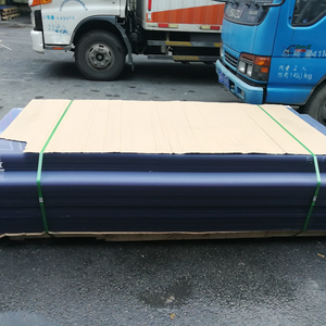 Tấm nhựa PVC cứng trong suốt, chống tĩnh điện, chất lượng cao, kích thước tùy chỉnh, độ dày khác nhau, dày, mỏng - Product Image 6