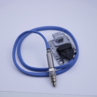 68366500AB 68366500AC Nitrogen Oxygen Sensor Nox Sensor Compatible with Dodge Ram 2500 and 3500