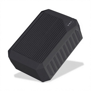 เครื่องติดตาม GPS แม่เหล็กแรงสูง 4G ใช้งานได้นานพิเศษ พกพาสะดวก สำหรับติดตามรถยนต์ กลุ่มรถ และรถเช่า - Product Image 1