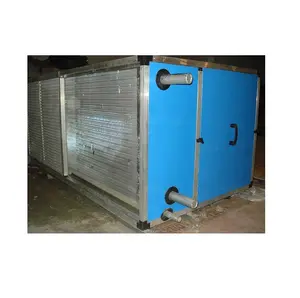 Unidades de manipulación de aire acondicionado de invernadero comercial (AHU) Unidad de manipulación de aire para plantar setas