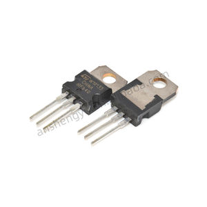 COPOER Nuovo Originale IRF640 <span class=keywords><strong>IRF</strong></span> 640 F640 Chip IC N-CH 200V 18A 125W TO-220 Mosfet MOS Transistor DIP Componenti Elettronici BOM - Product Image 1