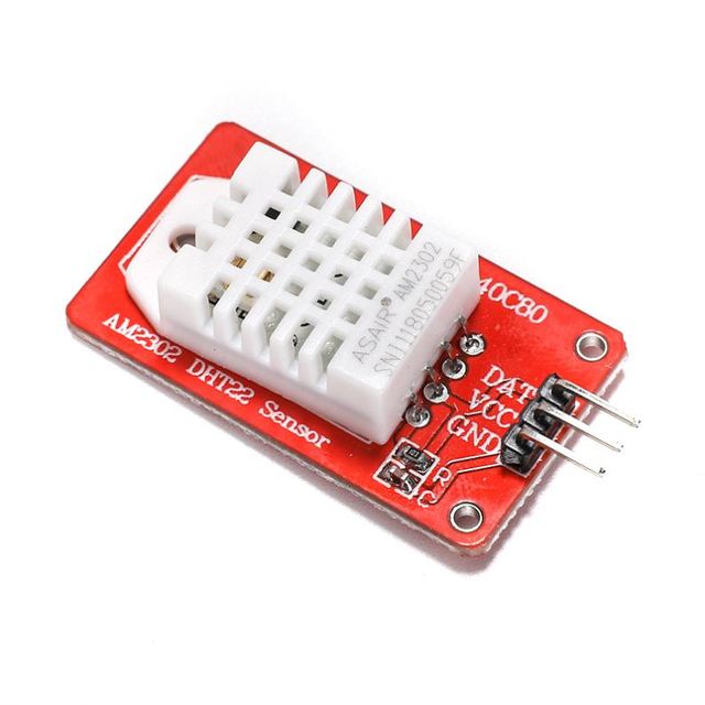 Hot Sale DHT22 AM2302 AM2303 Digital Temperature And Humidity Sensor for ardui