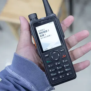Hytera Hp785 Two Way Radio Hp780 Dmr Gps <b>Walkie</b> <b>Talkie</b> Hp782 for Hp786 Long Range <b>Walkie</b>-<b>talkie</b> Hp78x Handheld Radio HP785G - Product Image 5