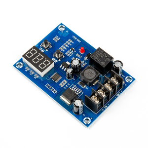 Kunogshun บอร์ดขยายสัญญาณ Cano-<span class=keywords><strong>Bus</strong></span> V2 I2C UART แผงวงจรอุตสาหกรรมโมดูลชิ้นส่วนอิเล็กทรอนิกส์สำหรับ <span class=keywords><strong>Arduino</strong></span> จากประเทศจีน - Product Image 5