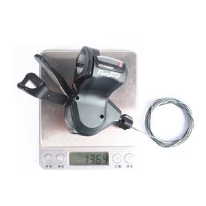 SHIMANO SL 4700 <span class=keywords><strong>2x10</strong></span> Palanca de cambios de velocidad Un par Izquierda y Derecha SL 4700 Palanca de cambios Desviadores <span class=keywords><strong>2x10</strong></span> Velocidad - Product Image 5