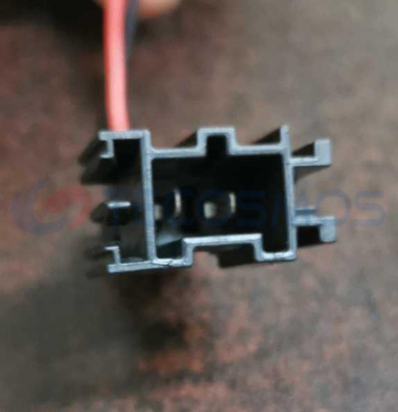 Car Connector For Mercedes-benz 0375451328 2 pins CT2-0381G-2