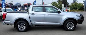 <span class=keywords><strong>รถ</strong></span>กระบะมือ<span class=keywords><strong>ส</strong></span>อง Mazda BT-<span class=keywords><strong>50</strong></span> XT TF แบบดับเบิ้ลแค็บ - Product Image 2