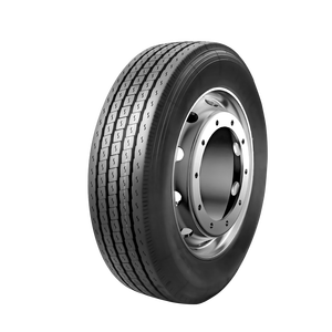 Pneu de camionnette de qualité supérieure de Chine, toutes positions, avec certification 215/75R17.5 225/70R19.5, usage commercial - Product Image 4
