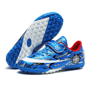 Zapatos de Fútbol Profesionales Unisex 2025, Botas de Fútbol Nuevas para Adultos con Calidad Antideslizante para Césped al Aire Libre en Verano e Invierno - Product Image 4