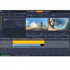 Pinnacle Studio Ultimate 23 para Windows, Software de Activación en Línea para OS Studio - Product Image 4