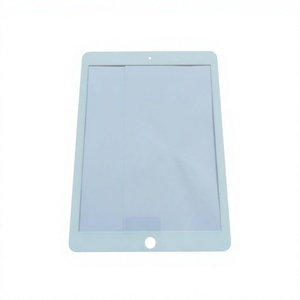 Écran tactile de remplacement pour iPad Air 1, 9.7 pouces, A1474 A1475 A1476, panneau avant en verre blanc, testé OEM - Product Image 1