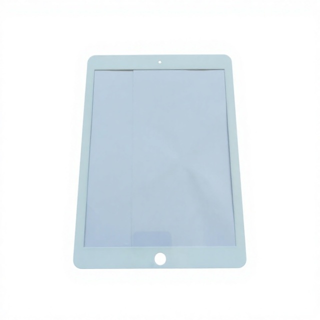 For iPad Air 1 Touch Screen Digitizer Replacement 9.7 inch A1474 A1475 A1476 Front Glass Panel White OEM Tested