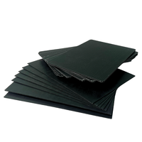 Nouveaux modèles de feuilles de plastique ondulé vierges tendance – Achetez du plastique ondulé personnalisable en PP