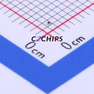 Resistencia SMD RM02FTN4993 0201 (Tipo: Película Gruesa) (Resistencia: 499kOhm Precisión: 1%) - Product Image 1