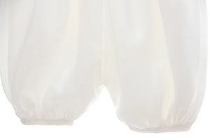 Conjunto Formal de 2 Piezas para Bautizo de Bebé Recién Nacido, Ropa para Niño - Product Image 6