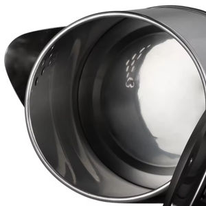 Hervidor Eléctrico de 2L con Interior de Acero Inoxidable, Libre de BPA, Hervidor de Agua Rápido, Precio Económico, Apagado Automático - Product Image 5