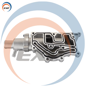 Nhôm nhiệt nhà ở 8200158269 cho renaults Laguna meganes modus danh lam thắng cảnh TWINGO gió 8200561434 - Product Image 6