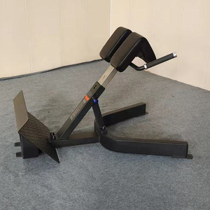 Haute qualité force Gym Fitness Core entraînement musculaire multifonctionnel assis <span class=keywords><strong>banc</strong></span> d'extension du <span class=keywords><strong>dos</strong></span> <span class=keywords><strong>pour</strong></span> la <span class=keywords><strong>musculation</strong></span> - Product Image 4