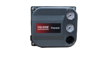 ตัวควบคุมดิจิตอลแบบสองทิศทางรุ่น DVC6200 ของ Fishe FIELDVUE พร้อมระบบป้อนกลับและอุปกรณ์ติดตั้ง - Product Image 6