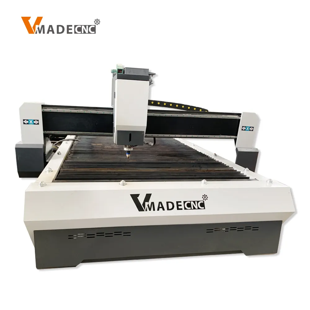 plasma cutter machine steel laser cutting machine steel plate cutting machine