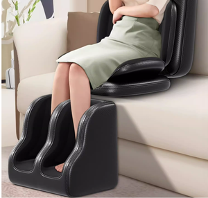 2025 New Style <span class=keywords><strong>Shiatsu</strong></span> <span class=keywords><strong>Massage</strong></span> kissen Ganzkörper kissen mit Nacken rücksitz Bein Teil Videos <span class=keywords><strong>Massage</strong></span> kissen - Product Image 6