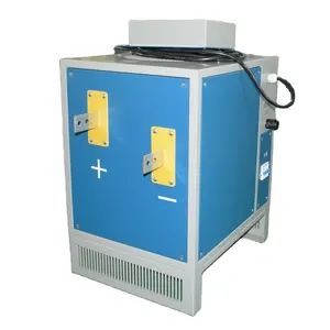 China Supplier Sale 3000Amp 36V IGBT High Frequency Chrome Electroplating Hard Oxidation Rectifier For Zinc Plating