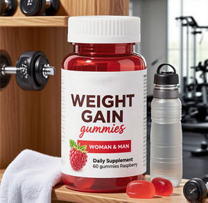 בוגר creatine האצת משקל עלייה מהירה ספיגה מהירה יותר ספיגה טבעי ממתקים צמיחה שריר - Product Image 3