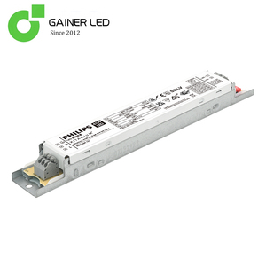 Driver LED à courant constant Xitanium 41W 0,5-0,8A, sortie 51V, entrée 220-240VAC, boîtier plastique, éclairage AC-DC, garantie 5 ans - Product Image 1