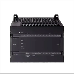 Vàng Người Bán Thương Hiệu Mới Ban Đầu CP2E-N60DT1-D <span class=keywords><strong>PLC</strong></span> Điều Khiển, Thích Hợp Cho Lập Trình Điều Khiển Trong Tự Động Hóa Ngành Công Nghiệp - Product Image 2