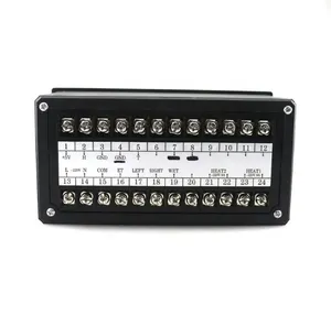 Kampa Xm-18 Điều Khiển Nhiệt Độ Máy Ấp Trứng AC 180V - 240V 50Hz - Product Image 2