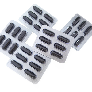 Capsules d'énergie pour adultes pour hommes Vitalité Horny Goat Weed Les suppléments de santé de qualité supérieure stimulent l'amélioration de l'énergie - Product Image 5