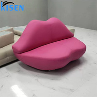 Lips sofa 2024 for sale