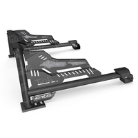 Camionnette universelle 4x4 accessoires Sport arceau F150 raptor camion barre anti-roulis pour camionnettes Hilux
