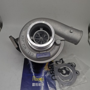 T431367เทอร์โบชาร์จเจอร์ T431367 T431367เทอร์โบชิ้นส่วนเครื่องยนต์320GX - Product Image 1
