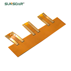Prototype de PCB multicouche, délai de livraison rapide, fabricant de cartes de circuits imprimés 1-32L, OEM/ODM - Product Image 4