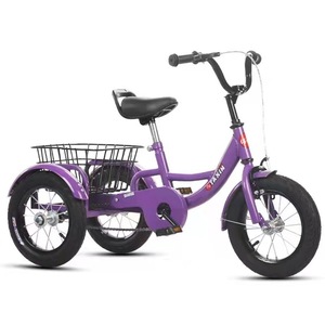 <span class=keywords><strong>Bicicleta</strong></span> de Equilibrio para Niños Pequeños de la <span class=keywords><strong>Mejor</strong></span> Calidad, Triciclo 3 en <span class=keywords><strong>1</strong></span> de Acero al Carbono, <span class=keywords><strong>Bicicleta</strong></span> de Juguete para Niños - Product Image 4