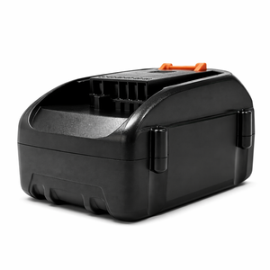 <span class=keywords><strong>Batteria</strong></span> di ricambio agli ioni di litio compatibile originale per trapano <span class=keywords><strong>a</strong></span> percussione, smerigliatrice angolare e <span class=keywords><strong>utensili</strong></span> elettrici <span class=keywords><strong>a</strong></span> <span class=keywords><strong>batteria</strong></span> - Product Image 3