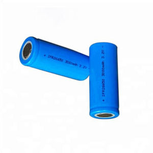 ขายส่งLiFePO4แบตเตอรี่ลิเธียมเหล็กคุณภาพสูง3.2V 3000MAh 26650แบตเตอรี่ - Product Image 5