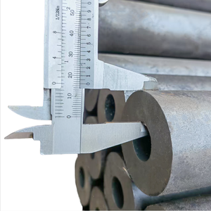 Труба из углеродистой стали - Product Image 4