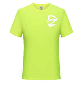 Camiseta Deportiva de Malla de Secado Rápido para Hombre, de Alta Elasticidad y Transpirabilidad, Marca ZEDE, Personalizable con Logotipo, Venta al Por Mayor - Product Image 6