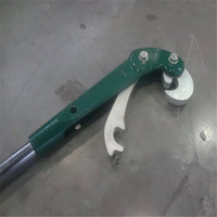 Extracteur de couches de pneus, outils de réparation, fabriqué en chine, 2019
