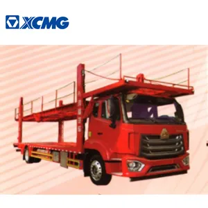 XCMG Fabricants Officiels Petit Camion Remorque Porte-Voiture Semi Remorque