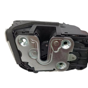 Serrure de porte de voiture pour Chevrolet <span class=keywords><strong>Cavalier</strong></span> 16-19, serrure centrale, serrure de hayon, actionneur de serrure de porte, 26700999 26701000 26701001 26701002 13598601 - Product Image 4