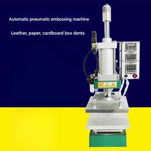 Petite <span class=keywords><strong>presse</strong></span> à transfert thermique pour cuir et papier, mini <span class=keywords><strong>presse</strong></span> à sublimation pour la maison et les petites entreprises - Product Image 1