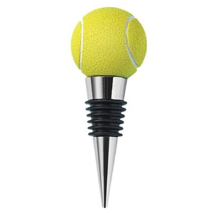 Soccer Ball <b>Wine</b> <b>Stopper</b> Zinc Alloy Sealing Bottle Plug Sport Theme Decorative - Product Image 4